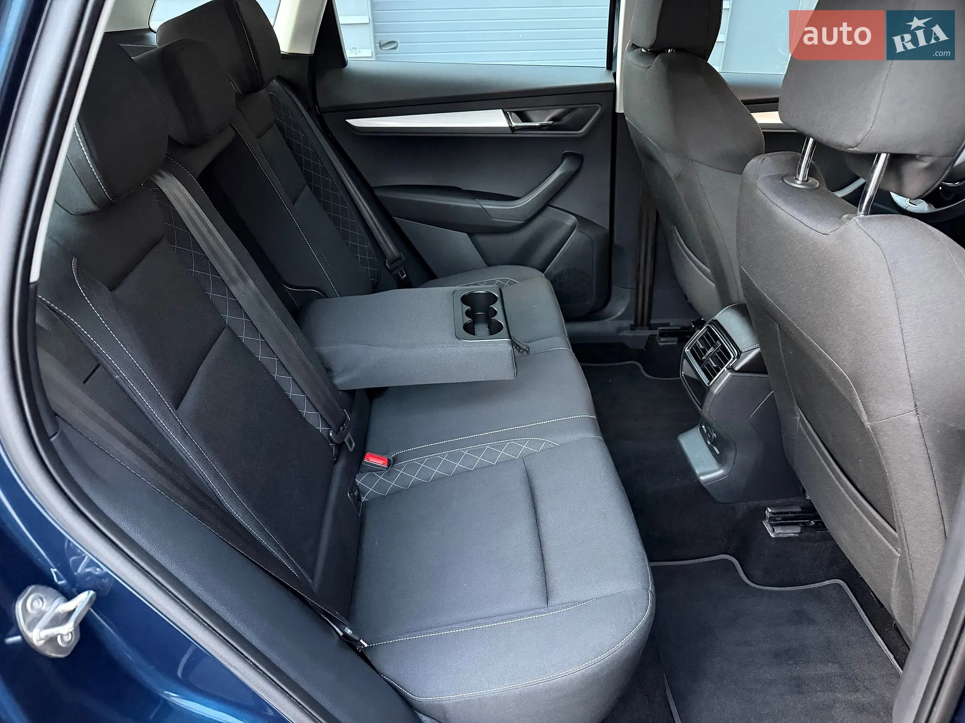 2021 Skoda Karoq - мініатюра 63