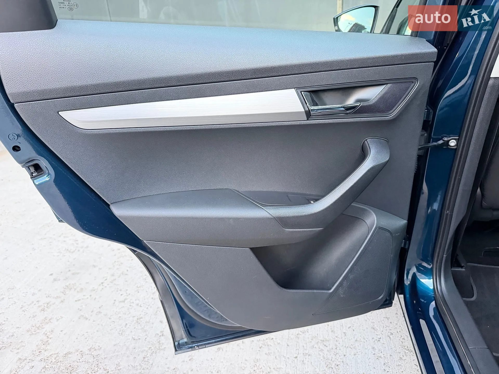2021 Skoda Karoq - мініатюра 57