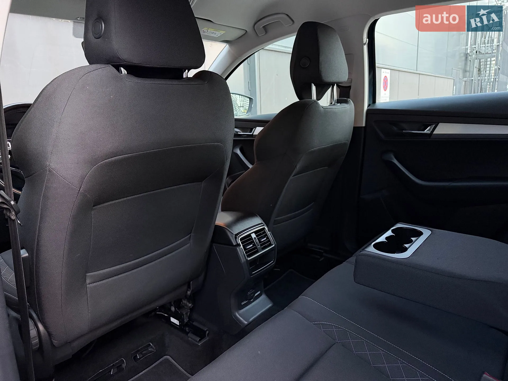 2021 Skoda Karoq - мініатюра 59