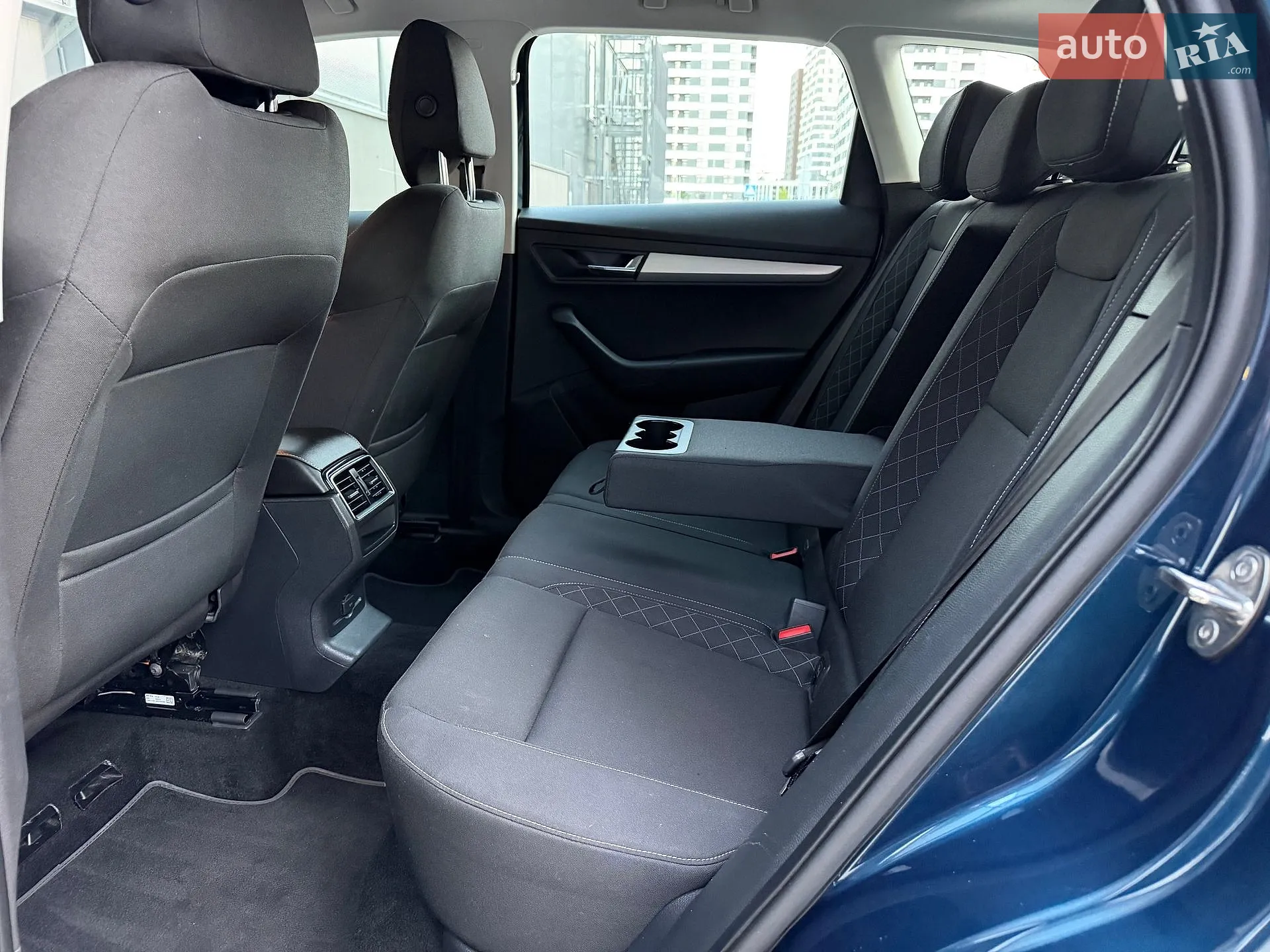 2021 Skoda Karoq - мініатюра 58