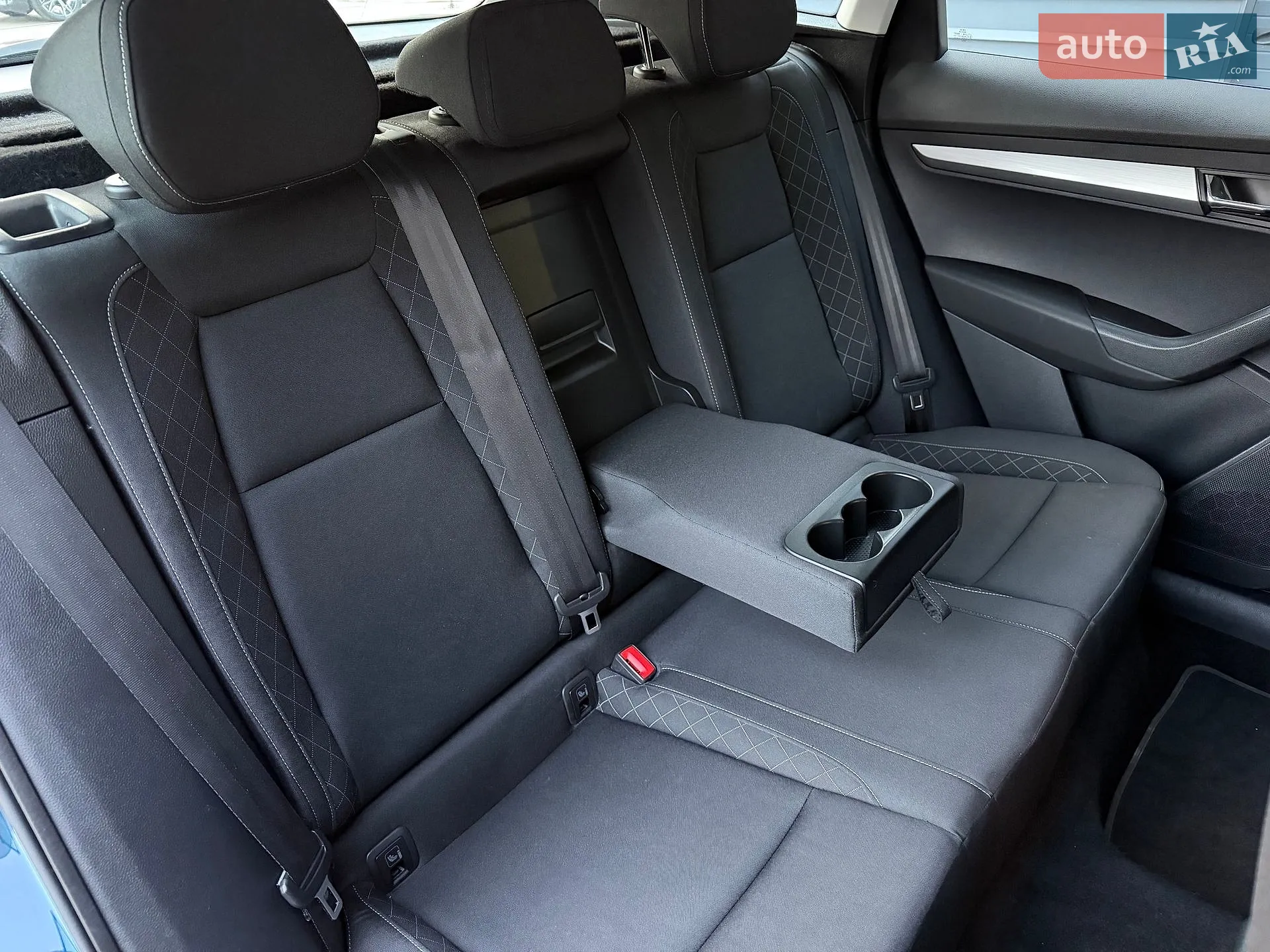 2021 Skoda Karoq - мініатюра 61