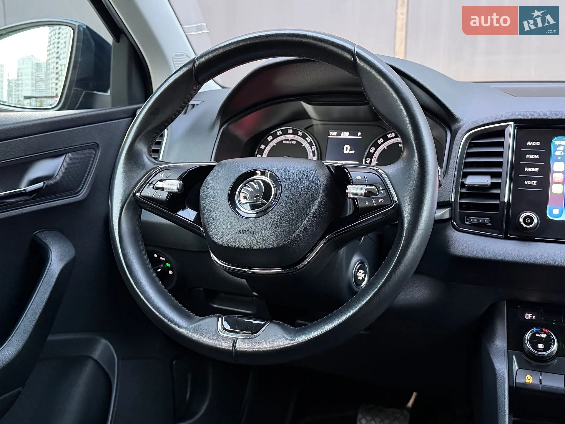 2021 Skoda Karoq - мініатюра 40