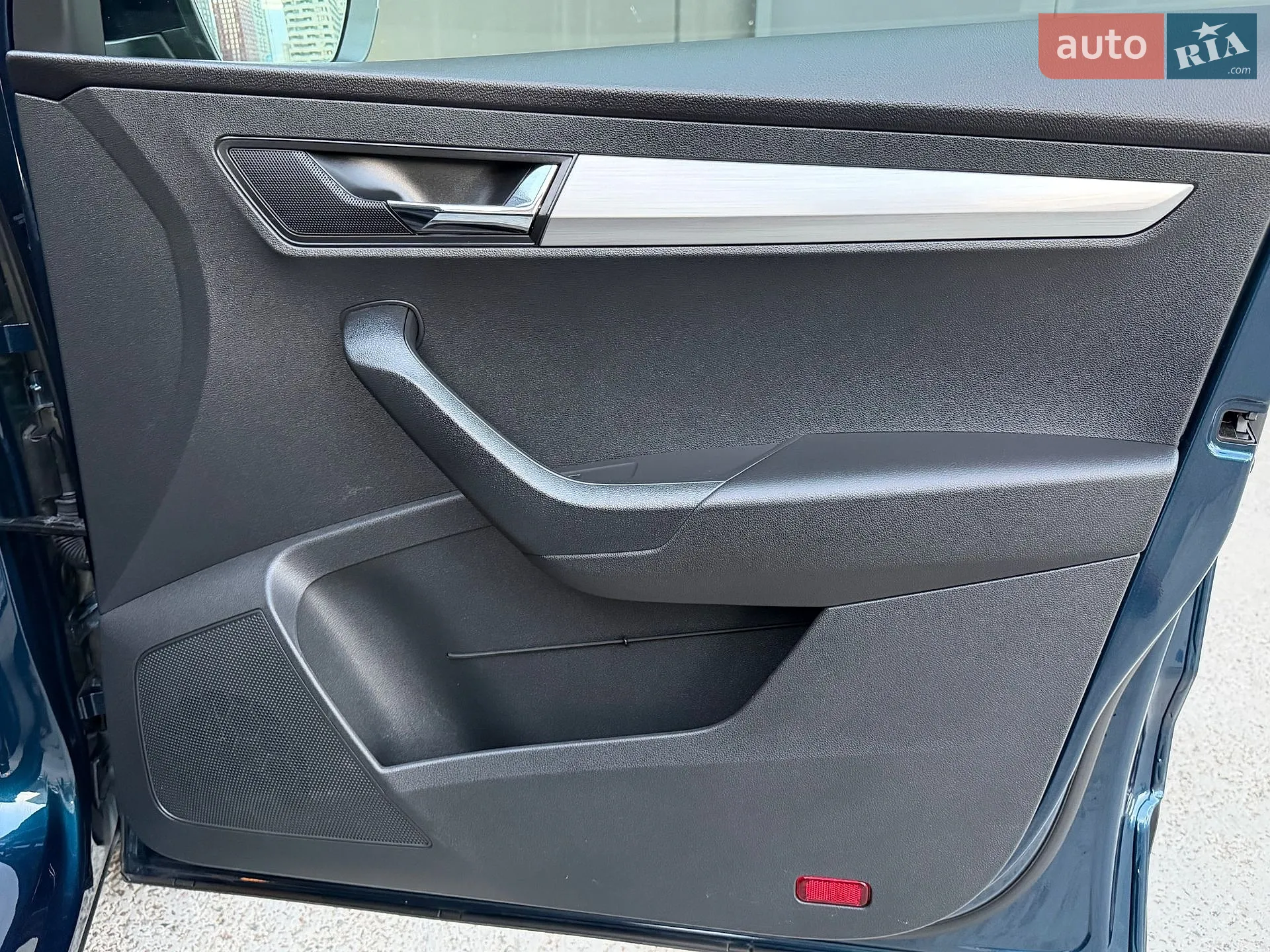 2021 Skoda Karoq - мініатюра 56