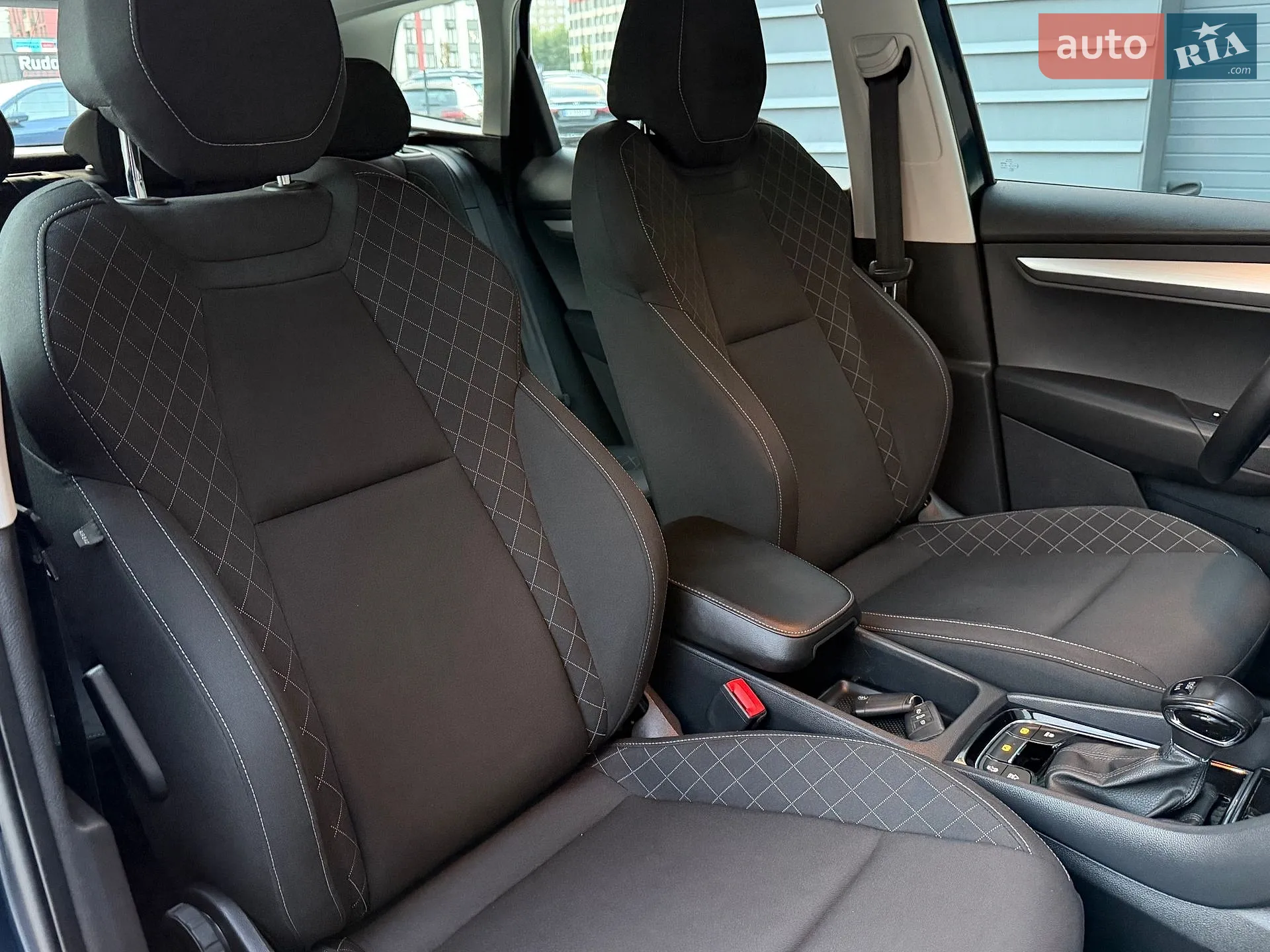 2021 Skoda Karoq - мініатюра 55