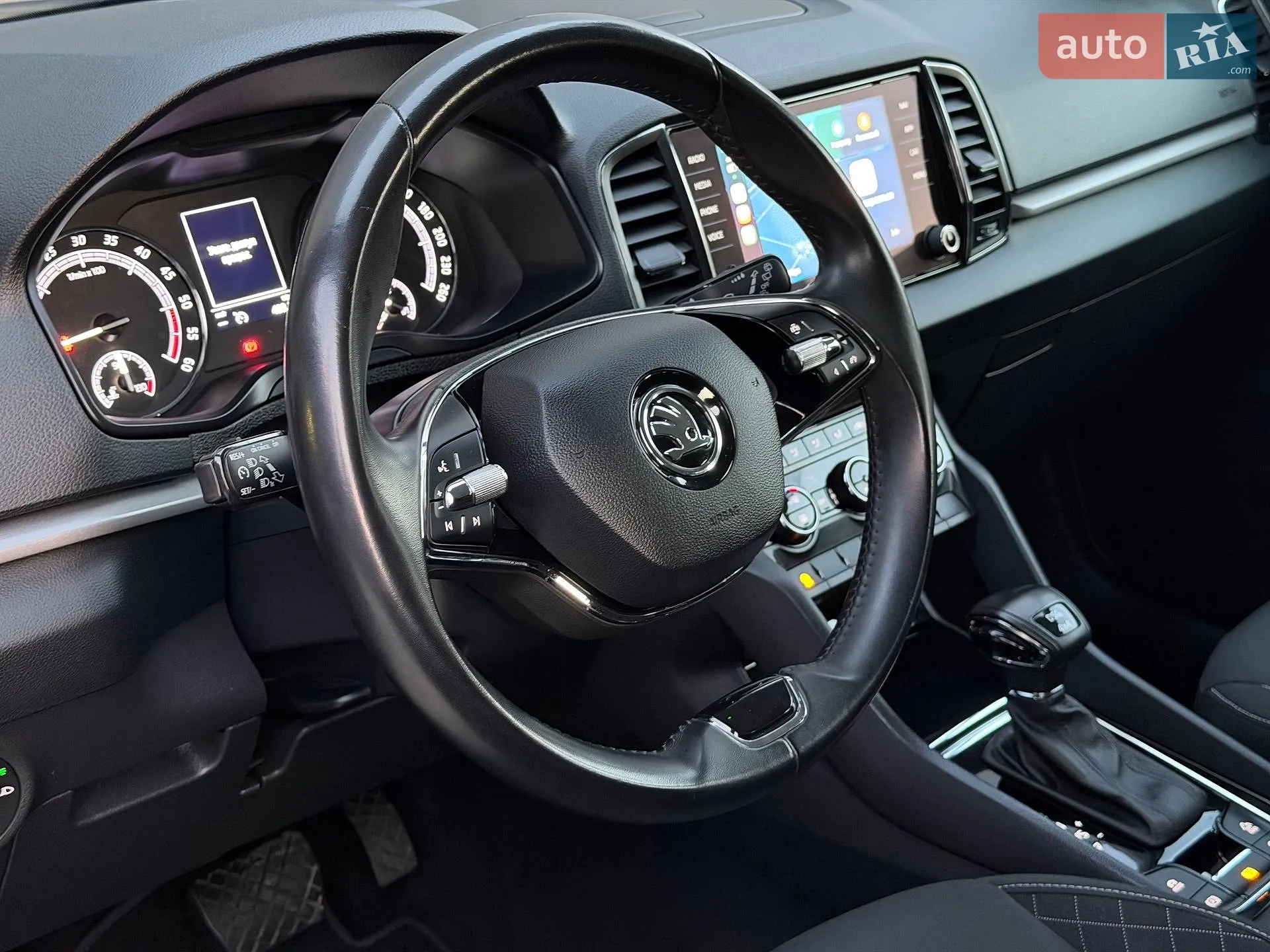 2021 Skoda Karoq - мініатюра 35