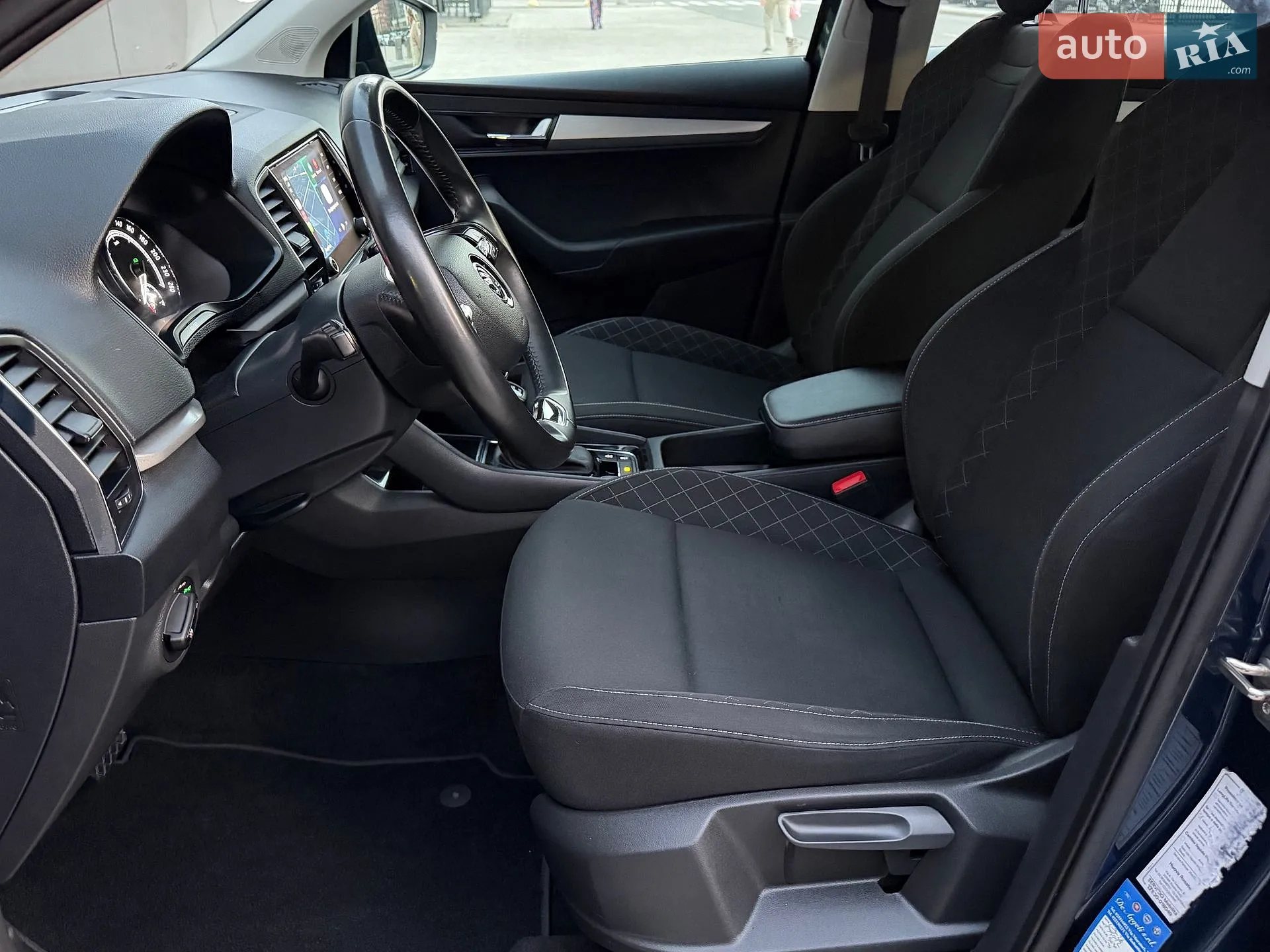 2021 Skoda Karoq - мініатюра 32