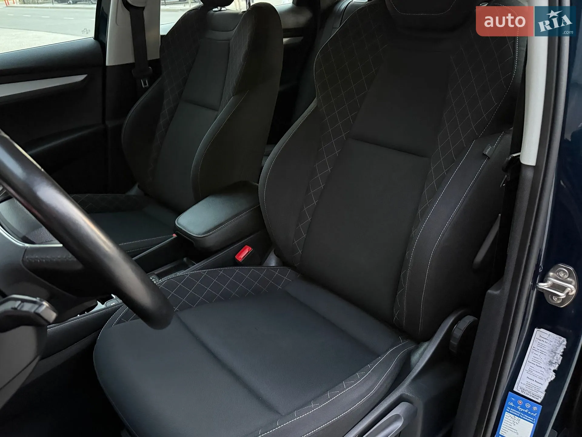 2021 Skoda Karoq - мініатюра 33