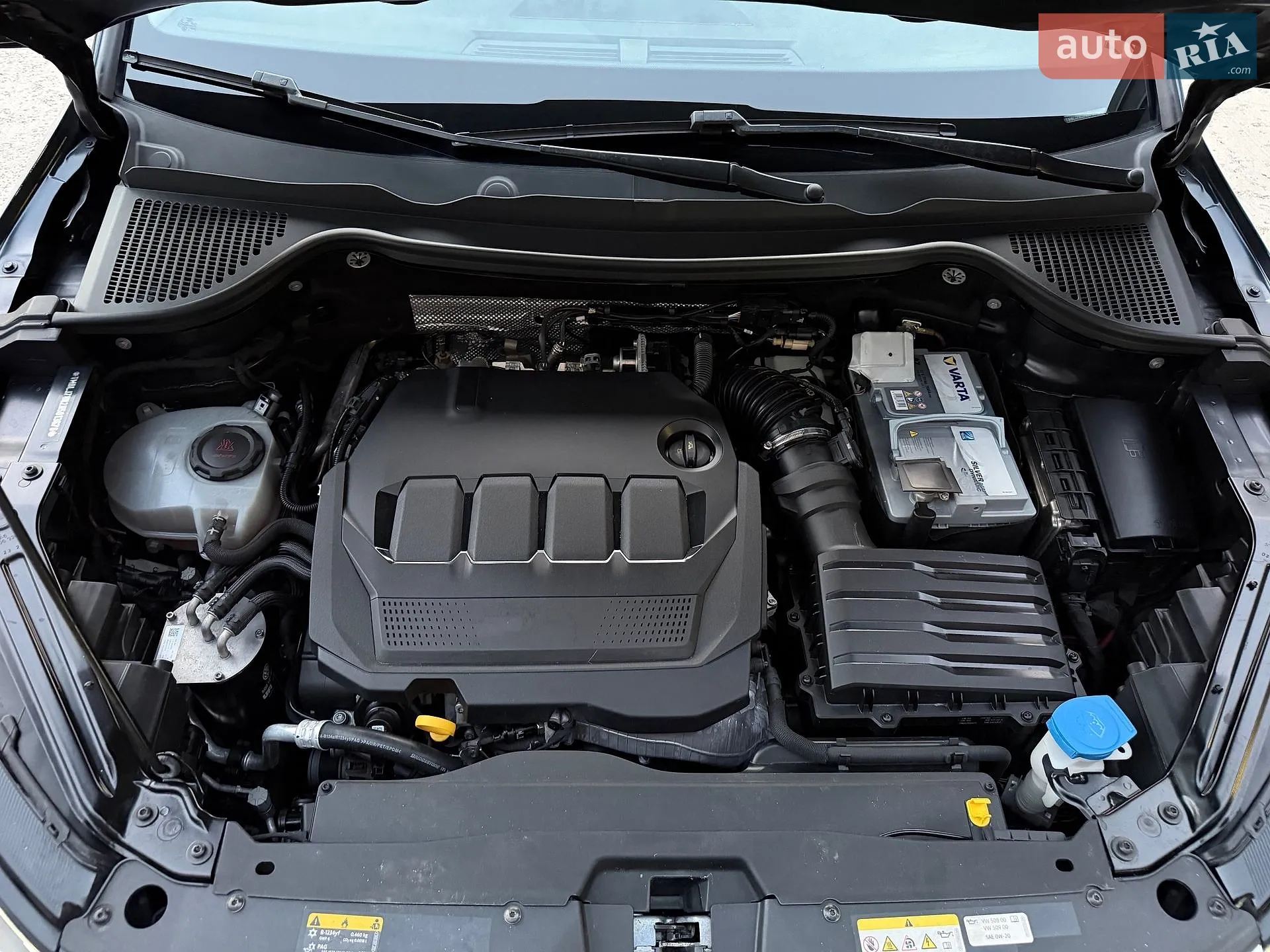 2021 Skoda Karoq - мініатюра 29