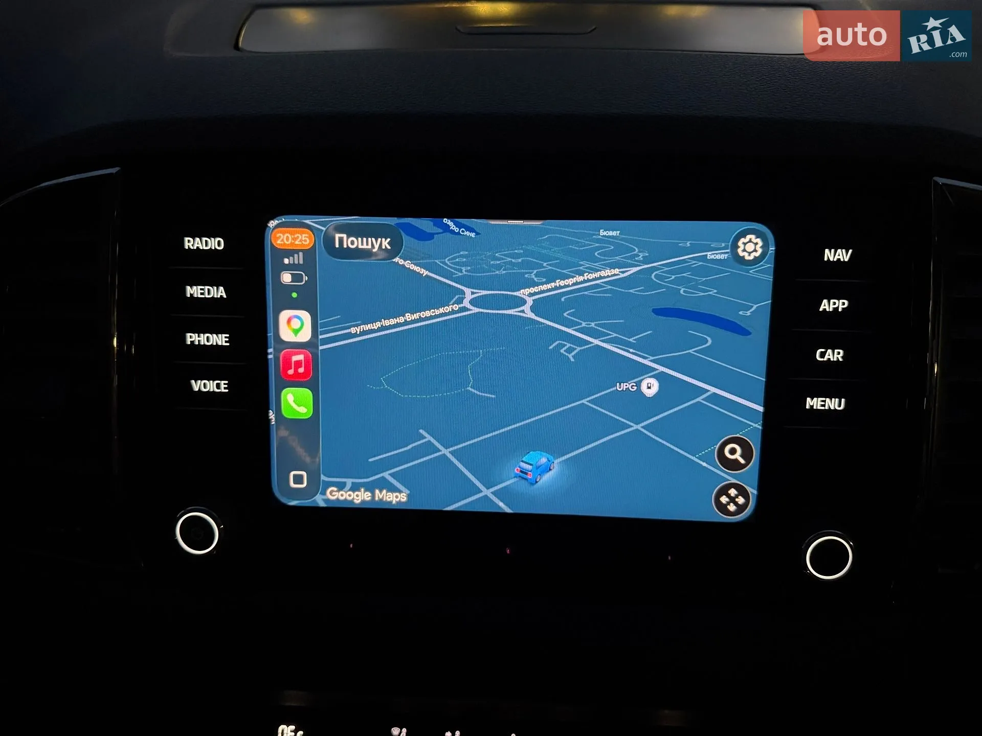 2021 Skoda Karoq - мініатюра 89