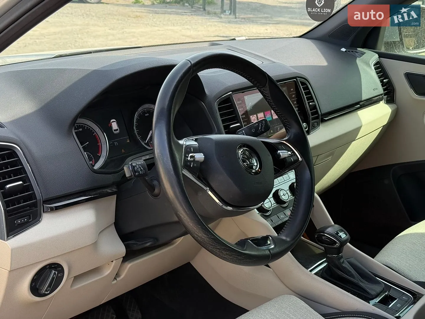2021 Skoda Karoq - мініатюра 10