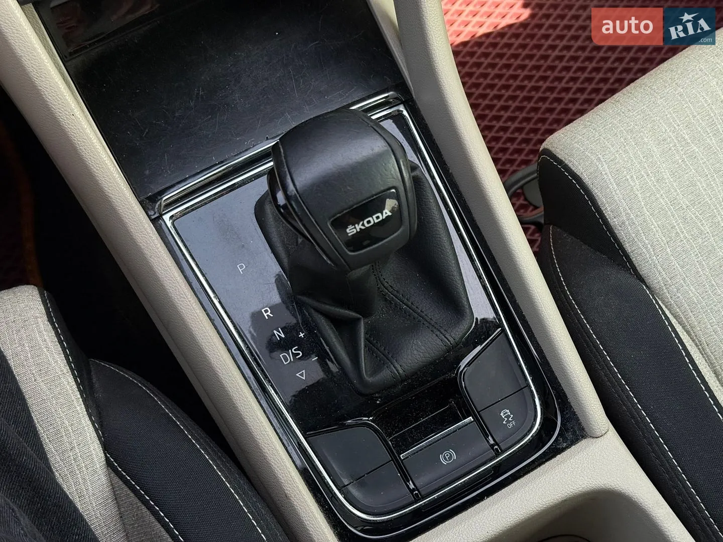 2021 Skoda Karoq - мініатюра 15