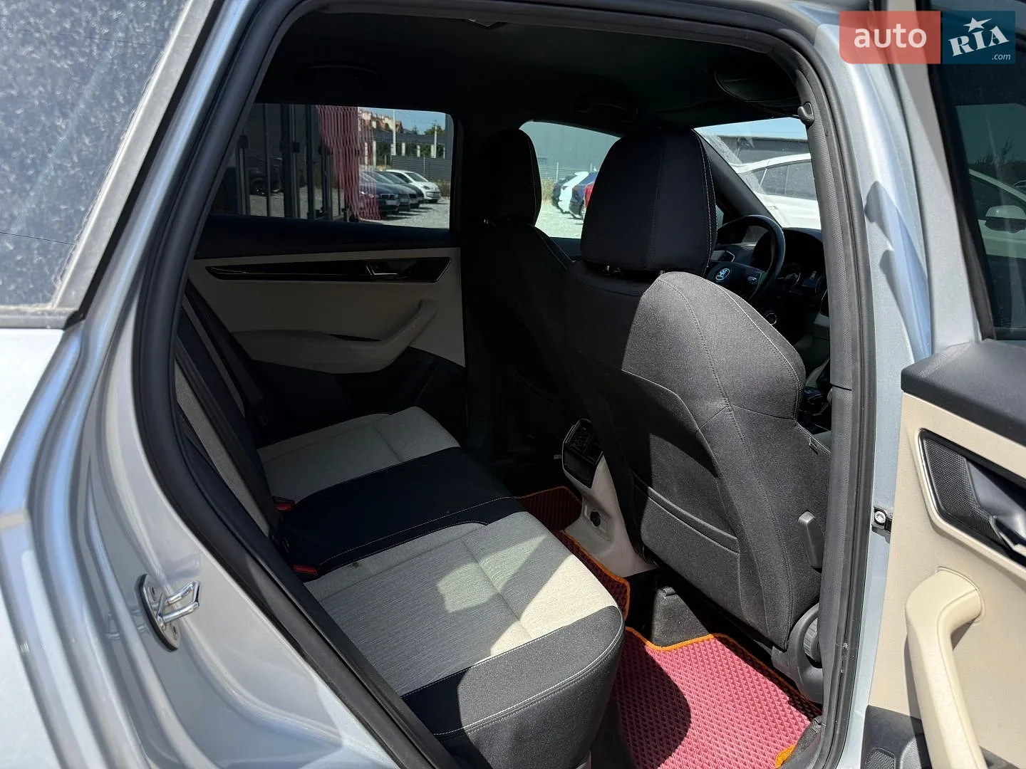 2021 Skoda Karoq - мініатюра 18