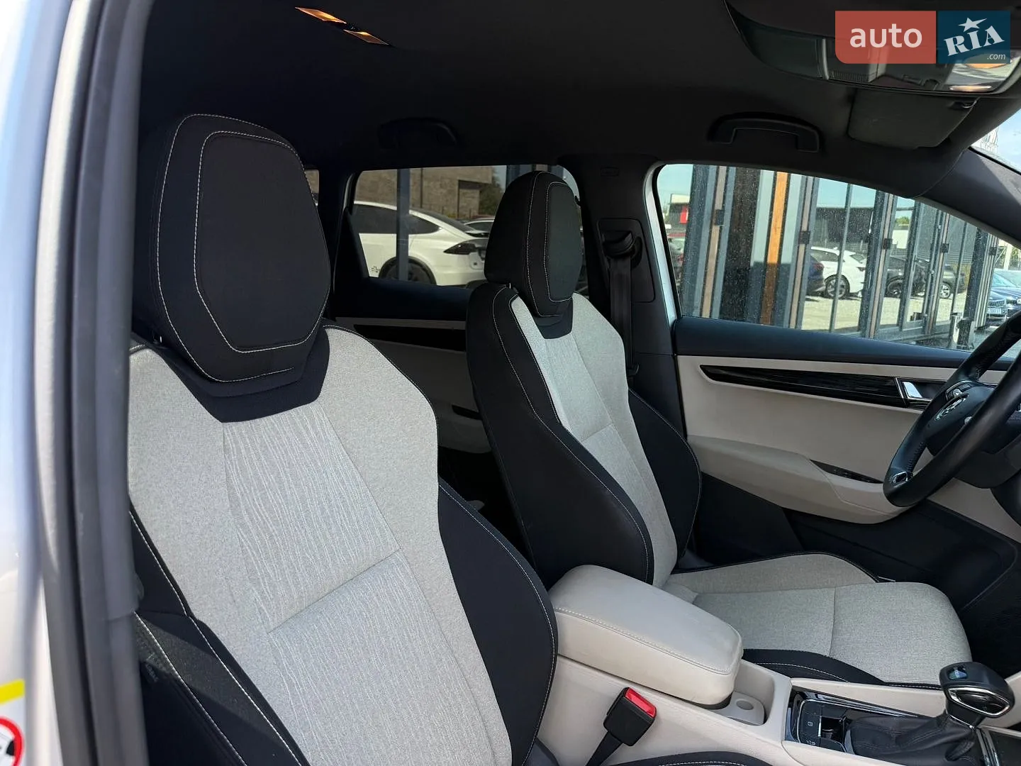 2021 Skoda Karoq - мініатюра 20