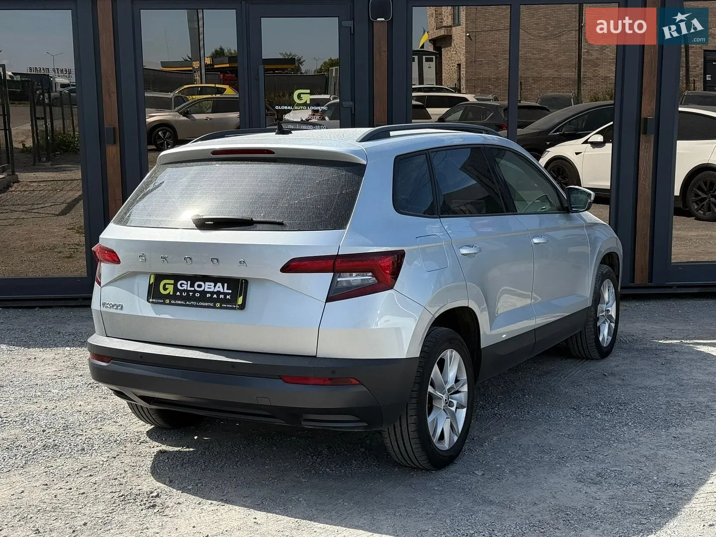 2021 Skoda Karoq - мініатюра 22