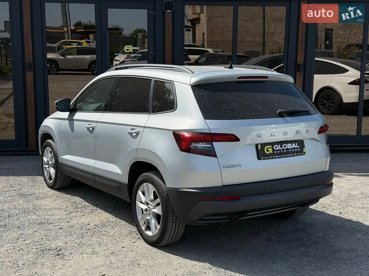 2021 Skoda Karoq - мініатюра 25