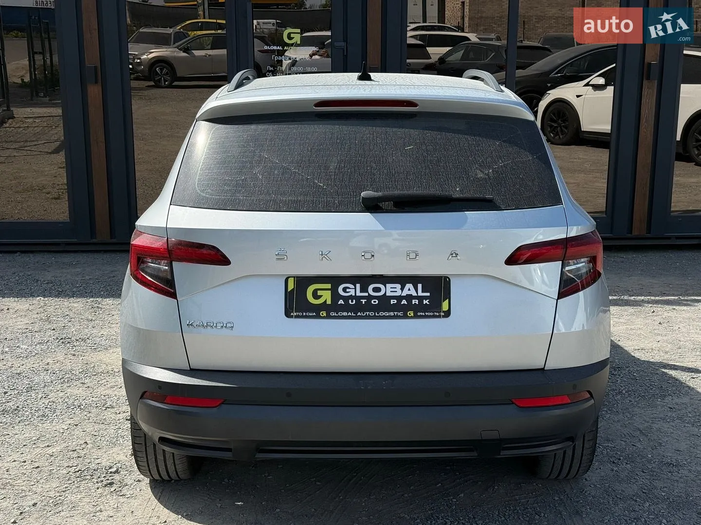 2021 Skoda Karoq - мініатюра 24