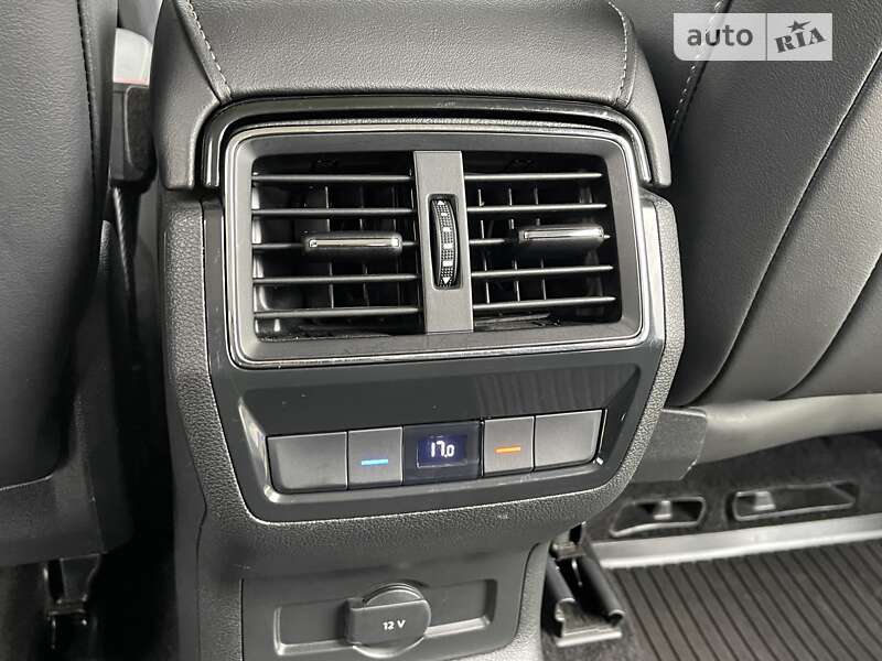 Позашляховик / Кросовер Skoda Kodiaq Scout 2019 в Рівному