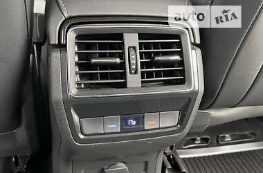 Позашляховик / Кросовер Skoda Kodiaq Scout 2019 в 