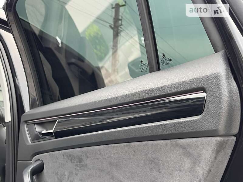 Позашляховик / Кросовер Skoda Kodiaq Scout 2019 в Рівному