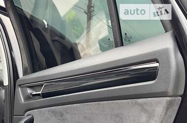 Позашляховик / Кросовер Skoda Kodiaq Scout 2019 в 