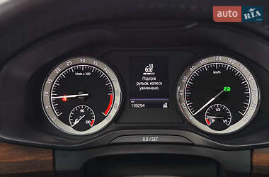 Внедорожник / Кроссовер Skoda Kodiaq Scout 2020 в 