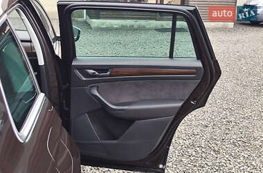 Внедорожник / Кроссовер Skoda Kodiaq Scout 2020 в 