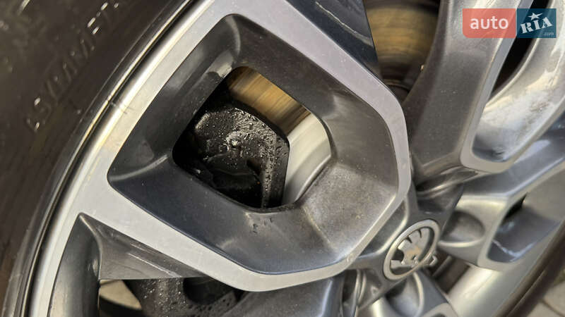 Позашляховик / Кросовер Skoda Kodiaq Scout 2018 в Сваляві