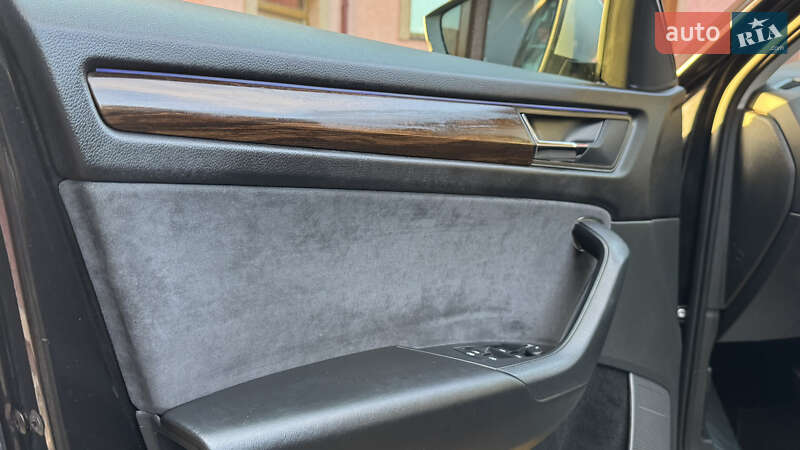 Позашляховик / Кросовер Skoda Kodiaq Scout 2018 в Сваляві