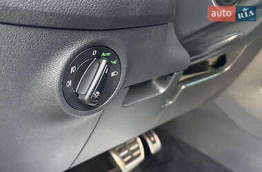 Внедорожник / Кроссовер Skoda Kodiaq Scout 2018 в 