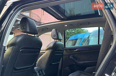 Внедорожник / Кроссовер Skoda Kodiaq Scout 2018 в 