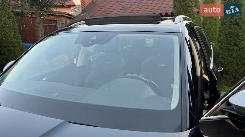 Позашляховик / Кросовер Skoda Kodiaq Scout 2018 в Сваляві