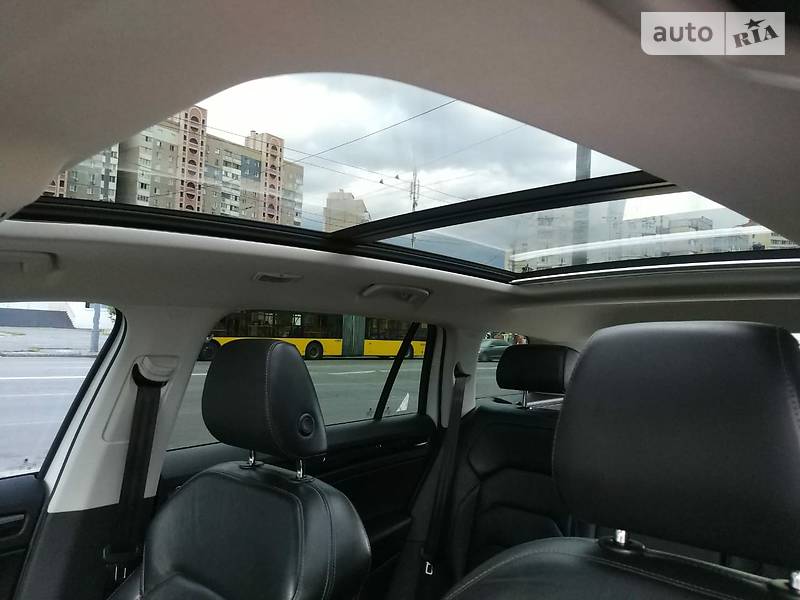 Позашляховик / Кросовер Skoda Kodiaq 2018 в Києві фото 41 Позашляховик / Кросовер Skoda Kodiaq 2018 в Києві