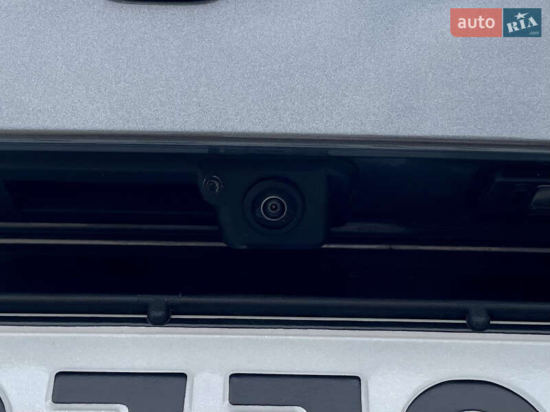 Позашляховик / Кросовер Skoda Kodiaq 2022 в Львові