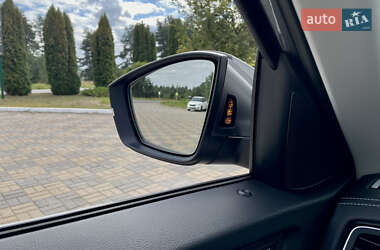 Внедорожник / Кроссовер Skoda Kodiaq 2022 в Львове
