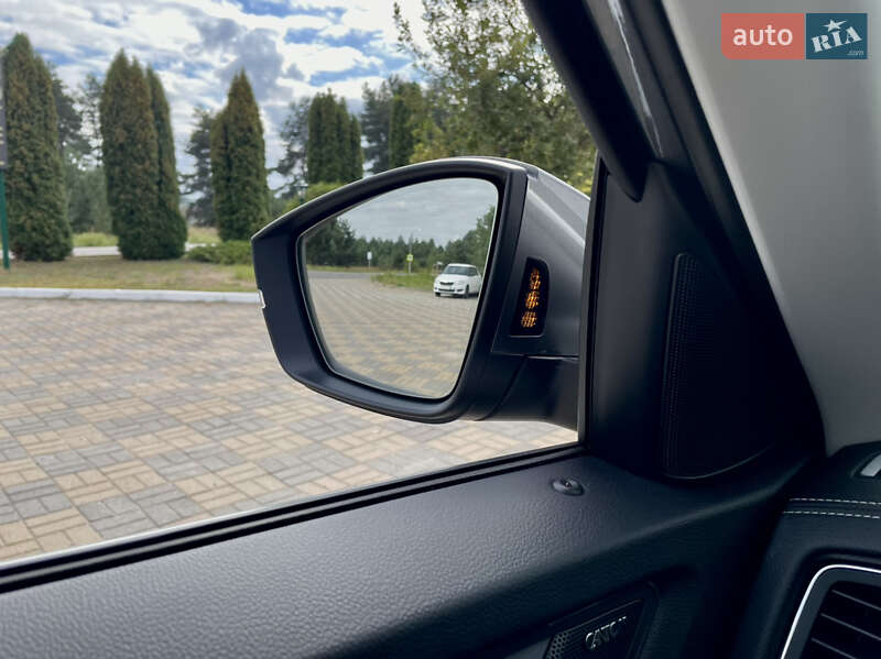 Позашляховик / Кросовер Skoda Kodiaq 2022 в Львові