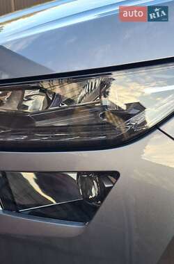 Позашляховик / Кросовер Skoda Kodiaq 2022 в 