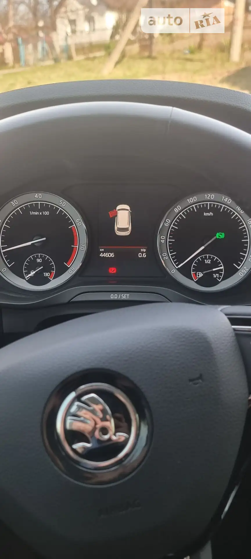 2020 Skoda Kodiaq - мініатюра 3