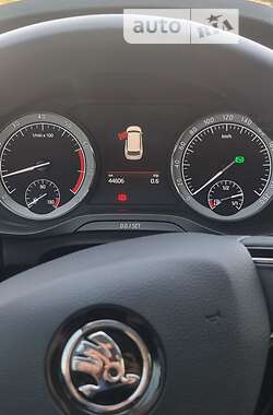 Позашляховик / Кросовер Skoda Kodiaq 2020 в 