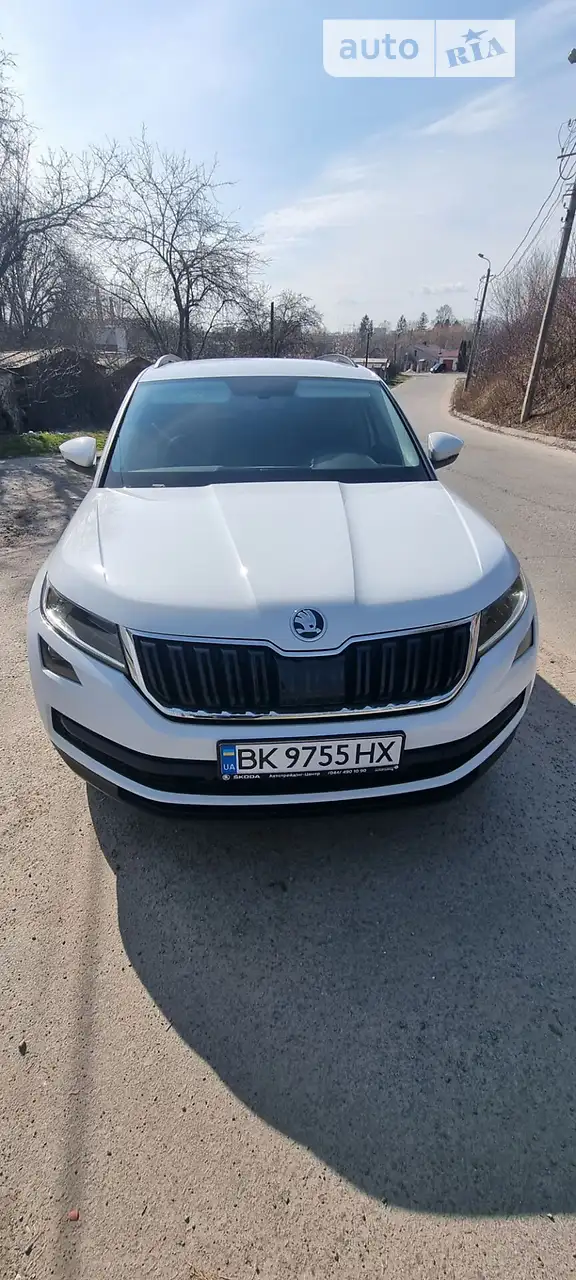 2021 Skoda Kodiaq - мініатюра 95