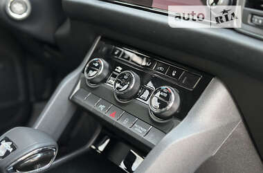 Внедорожник / Кроссовер Skoda Kodiaq 2023 в 