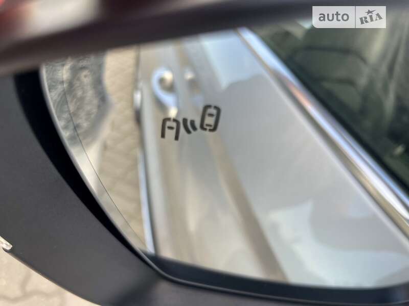 Позашляховик / Кросовер Skoda Kodiaq 2017 в Луцьку