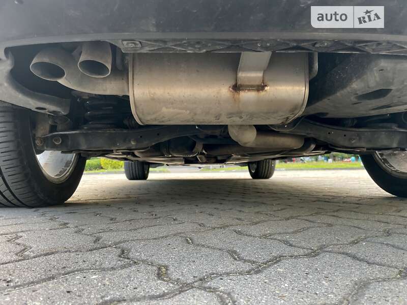 Позашляховик / Кросовер Skoda Kodiaq 2017 в Луцьку