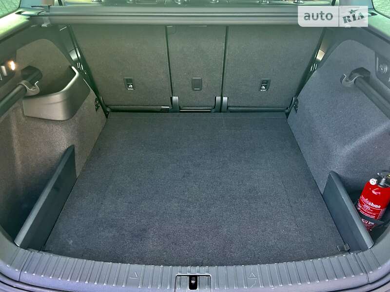 Позашляховик / Кросовер Skoda Kodiaq 2017 в Луцьку