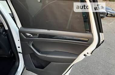 Позашляховик / Кросовер Skoda Kodiaq 2019 в 