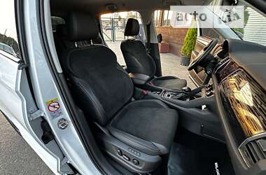 Позашляховик / Кросовер Skoda Kodiaq 2019 в 