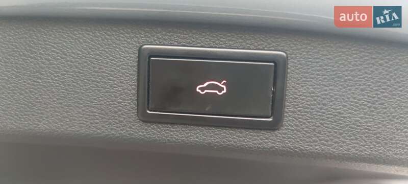 Внедорожник / Кроссовер Skoda Kodiaq 2018 в Краматорске