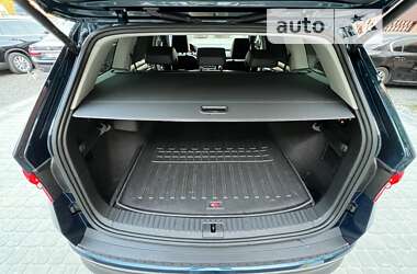 Позашляховик / Кросовер Skoda Kodiaq 2022 в 