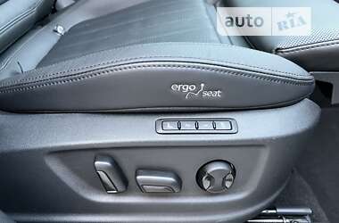 Позашляховик / Кросовер Skoda Kodiaq 2022 в 