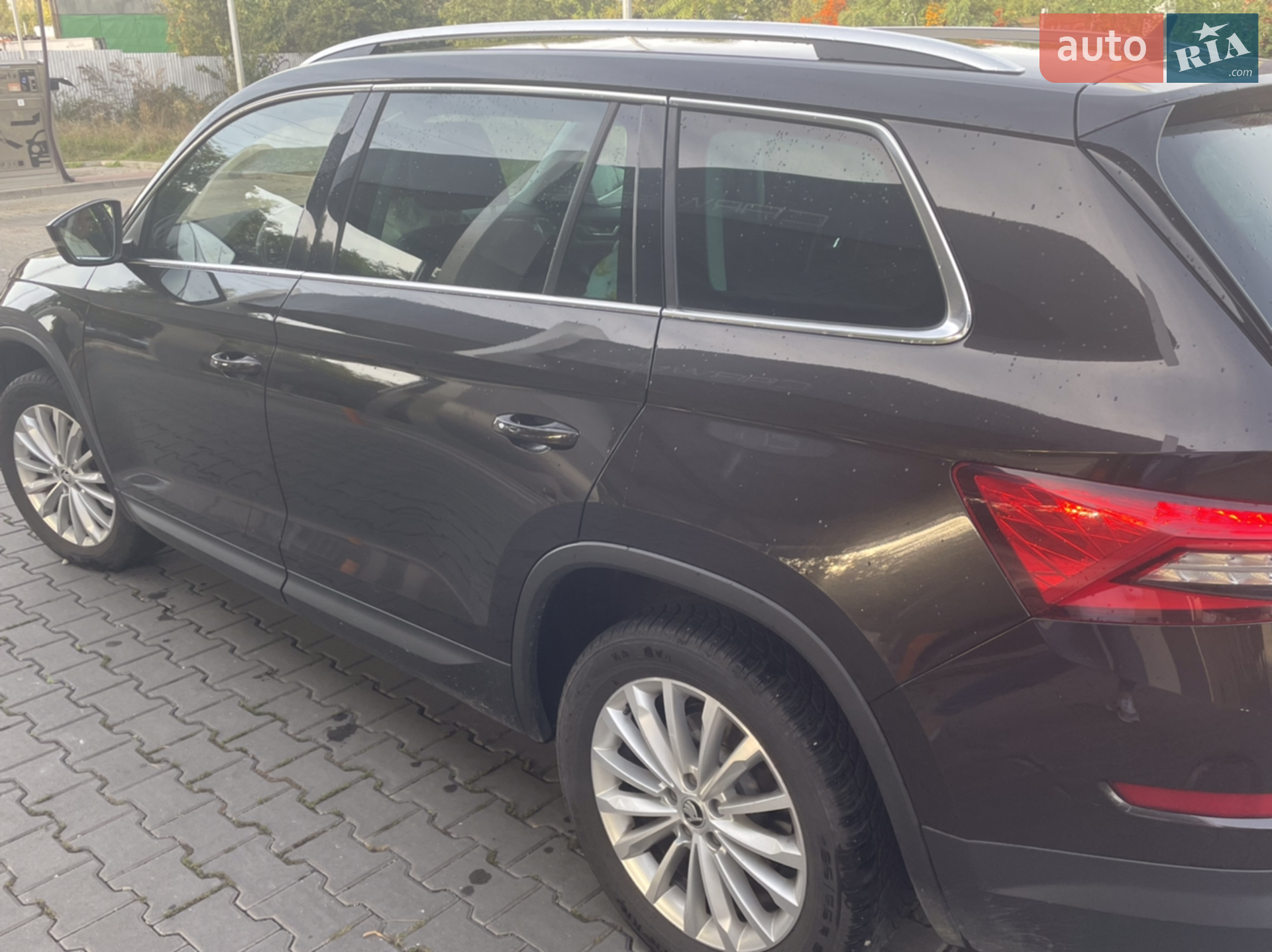 2018 Skoda Kodiaq - мініатюра 13