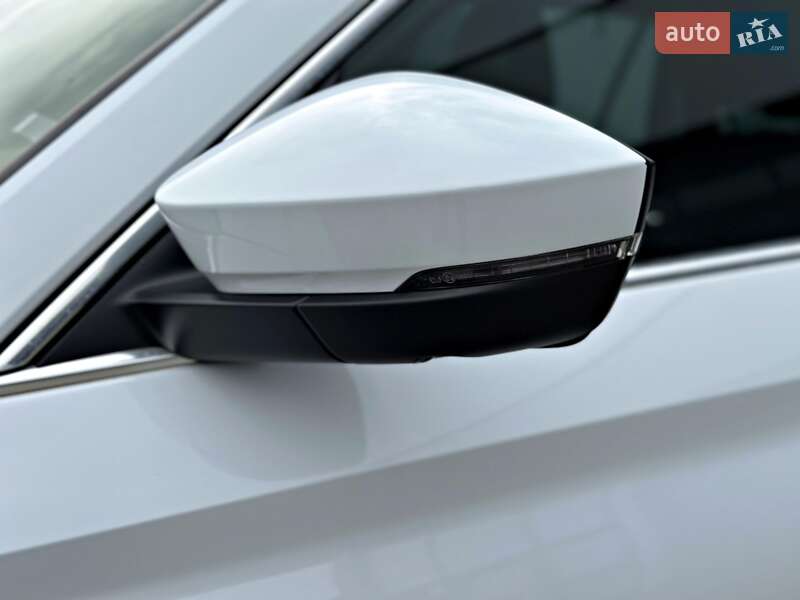 Позашляховик / Кросовер Skoda Kodiaq 2018 в Чернівцях